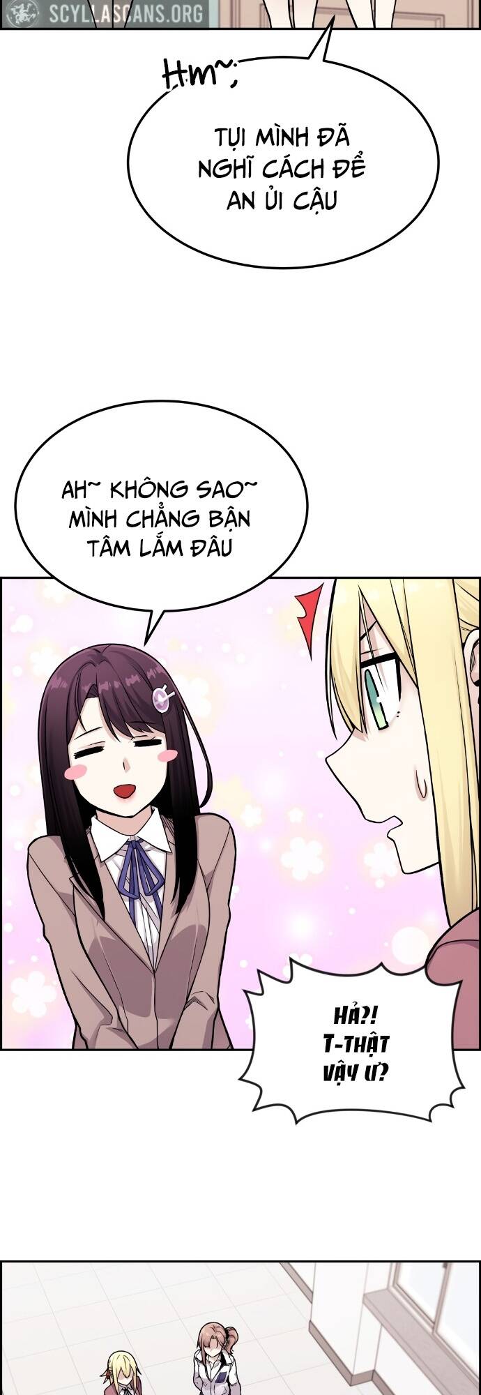 Nhân Vật Webtoon Na Kang Lim Chapter 12 - Trang 2