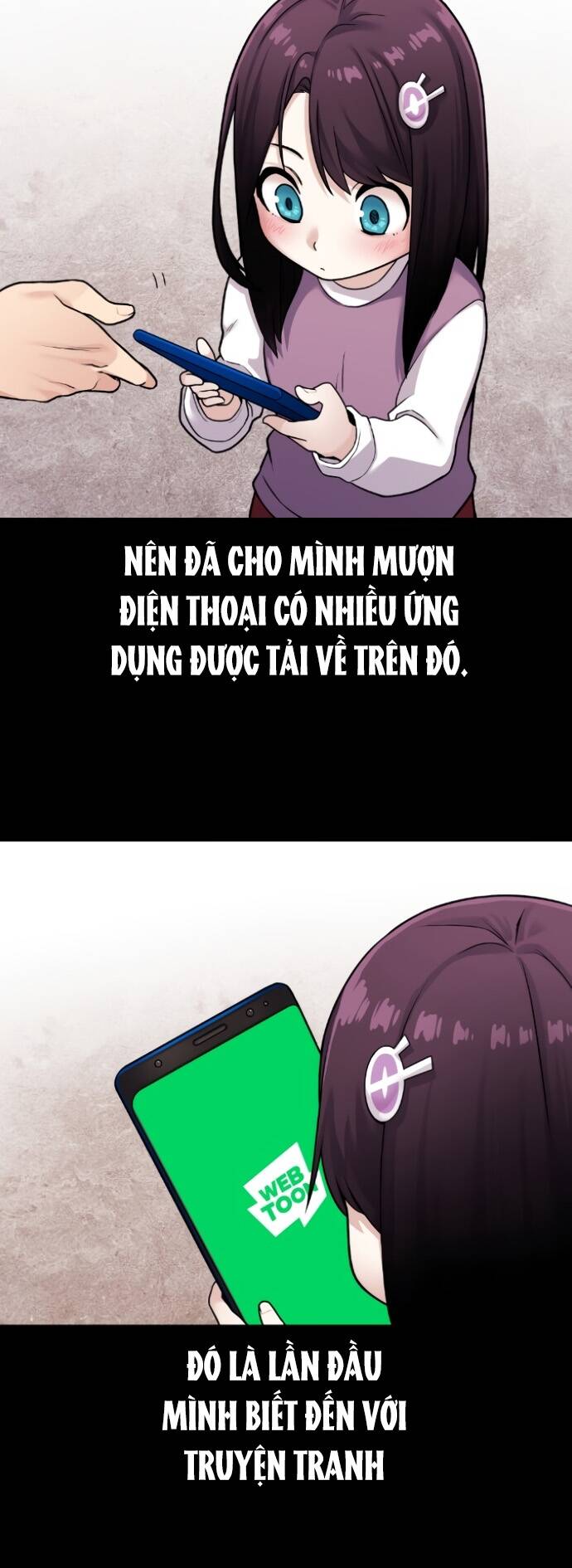 Nhân Vật Webtoon Na Kang Lim Chapter 12 - Trang 2