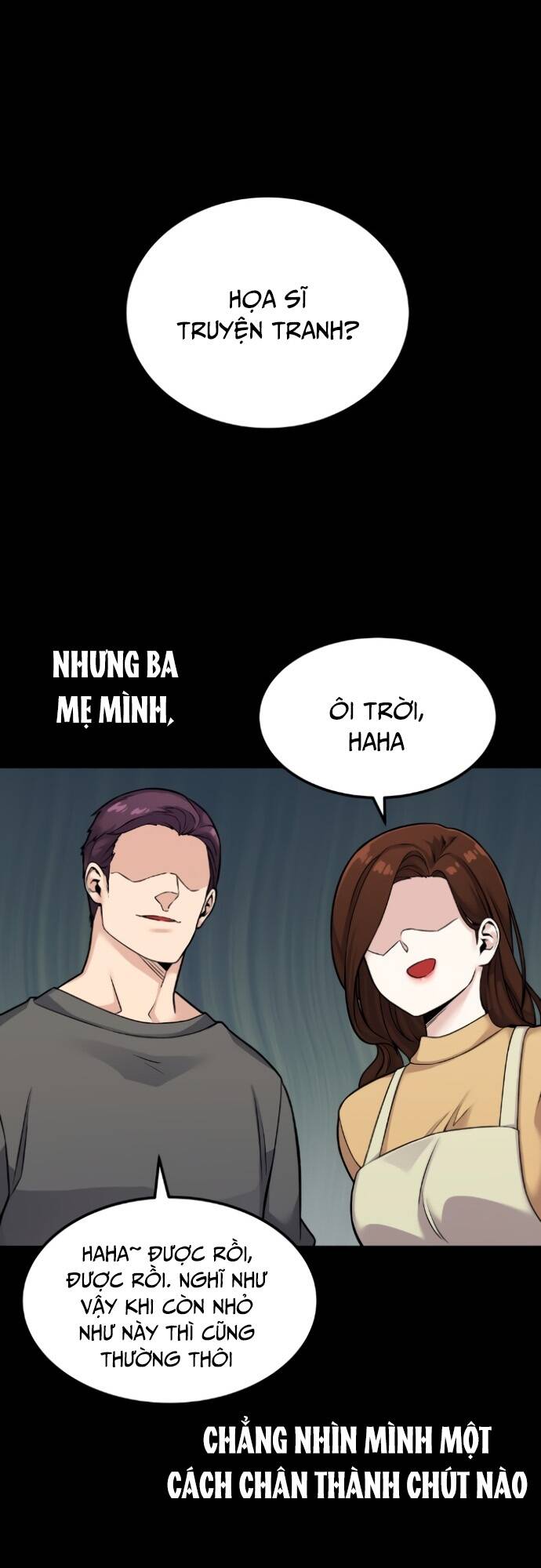 Nhân Vật Webtoon Na Kang Lim Chapter 12 - Trang 2