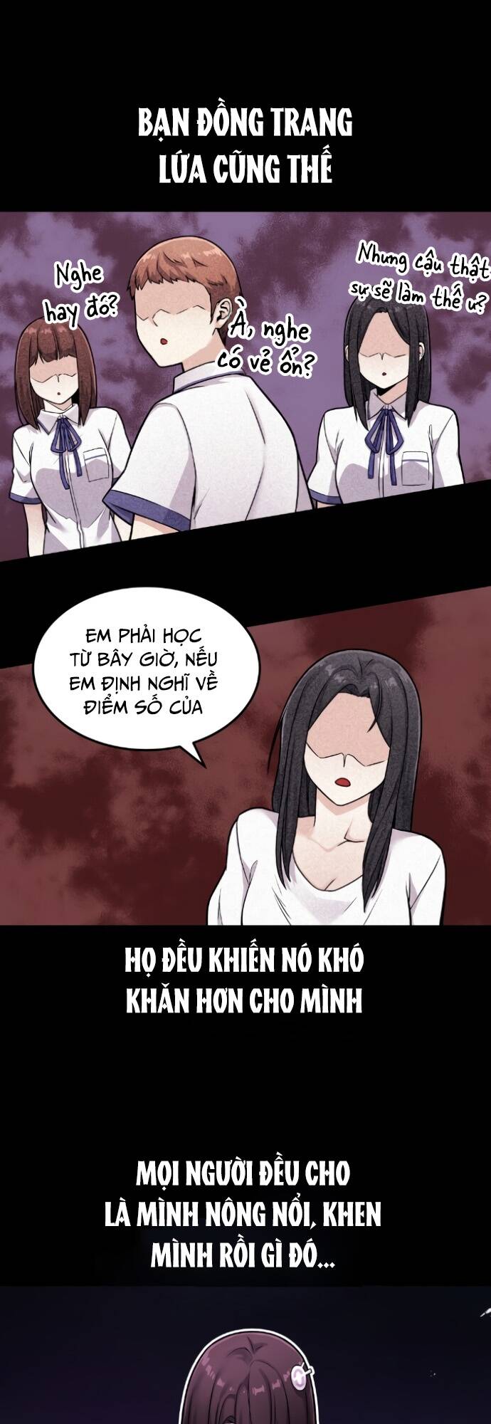 Nhân Vật Webtoon Na Kang Lim Chapter 12 - Trang 2