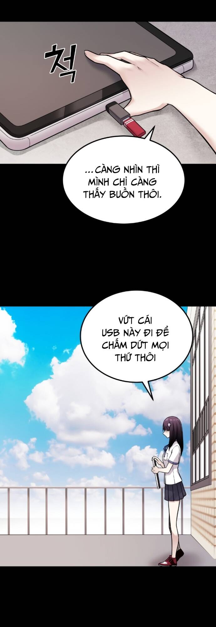 Nhân Vật Webtoon Na Kang Lim Chapter 12 - Trang 2