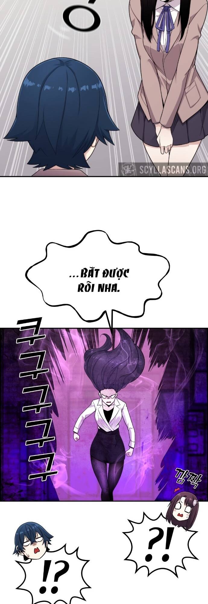 Nhân Vật Webtoon Na Kang Lim Chapter 12 - Trang 2