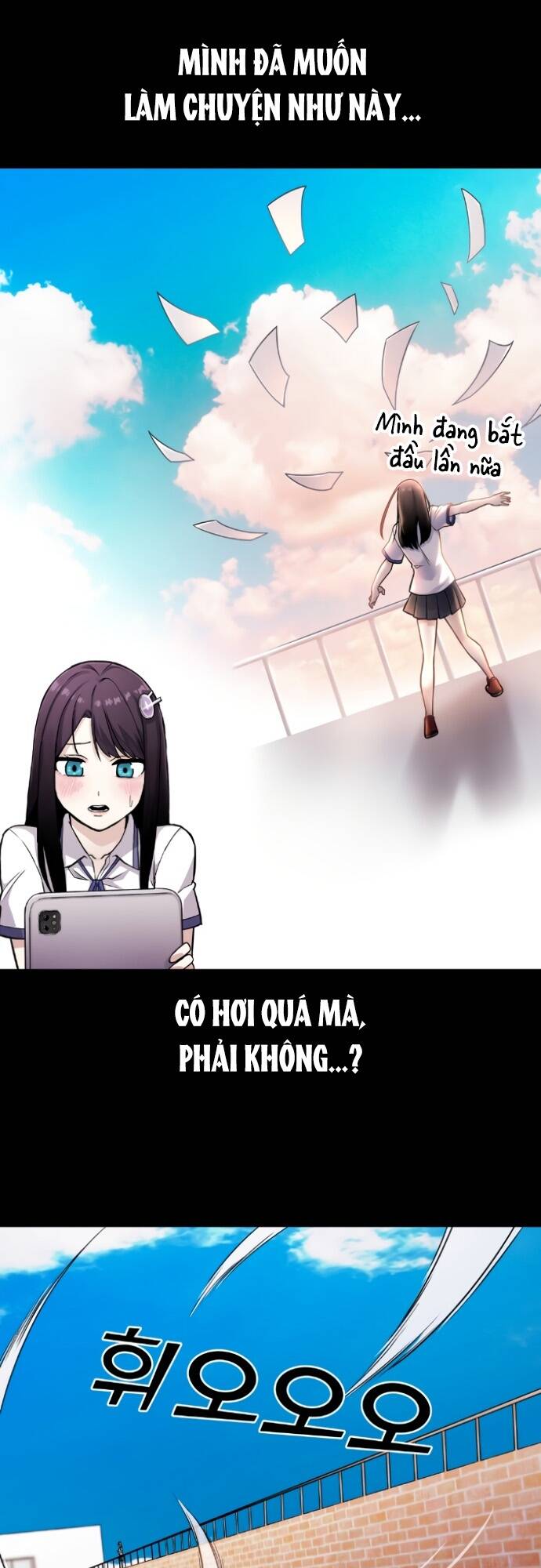 Nhân Vật Webtoon Na Kang Lim Chapter 12 - Trang 2