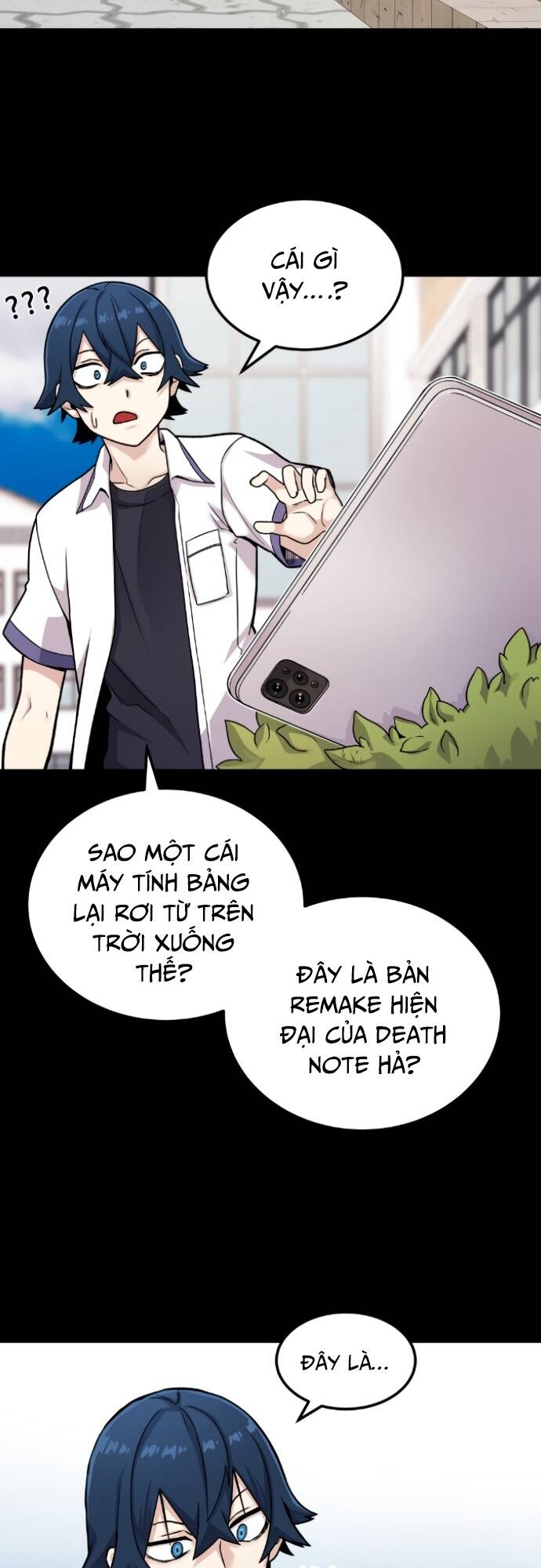 Nhân Vật Webtoon Na Kang Lim Chapter 12 - Trang 2