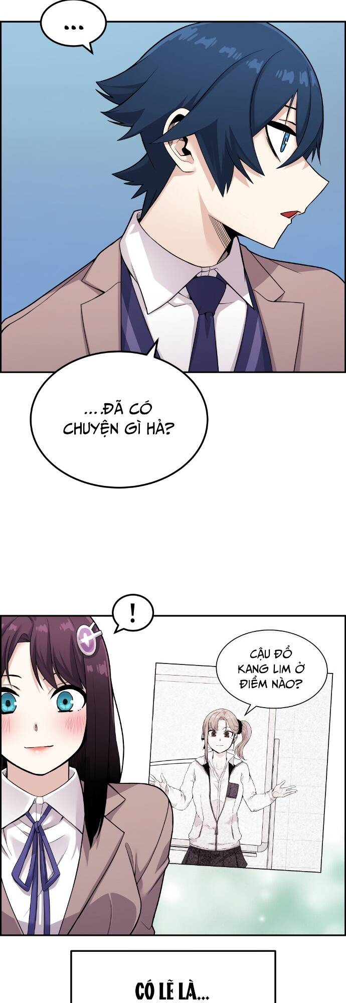 Nhân Vật Webtoon Na Kang Lim Chapter 12 - Trang 2