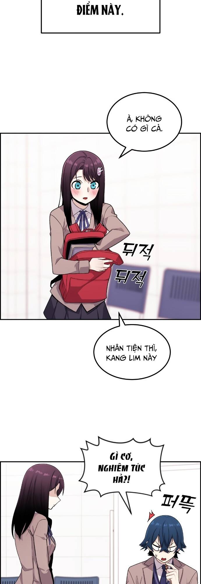 Nhân Vật Webtoon Na Kang Lim Chapter 12 - Trang 2