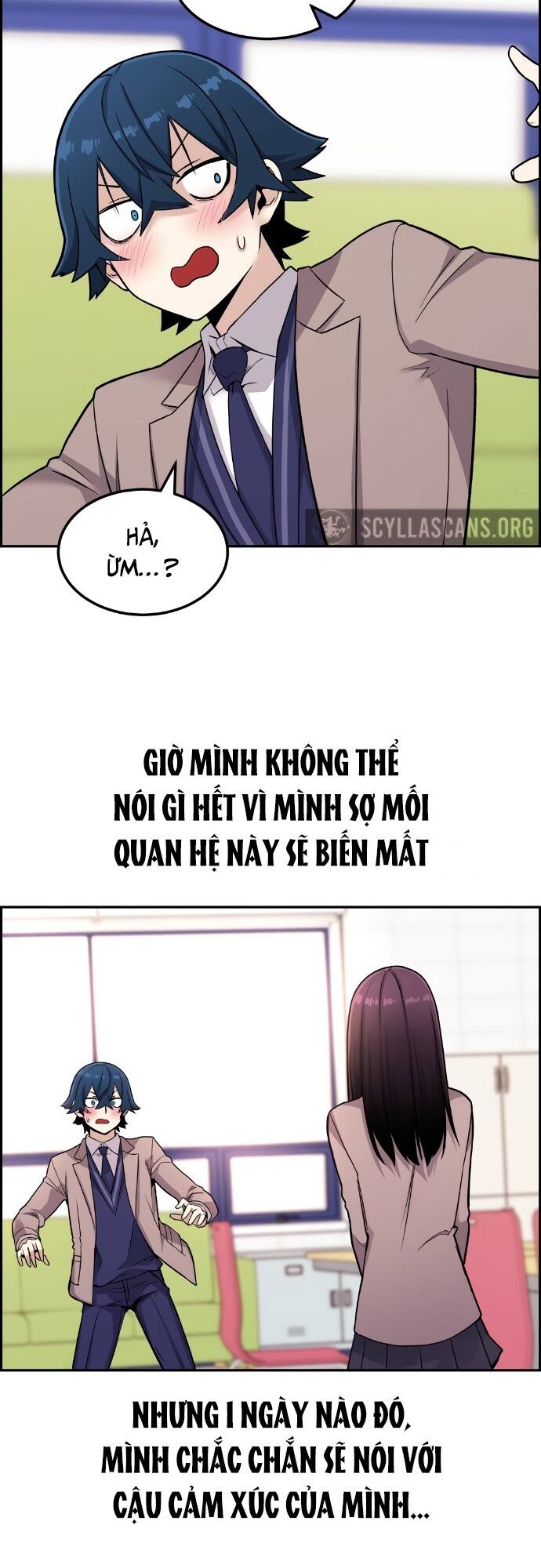 Nhân Vật Webtoon Na Kang Lim Chapter 12 - Trang 2