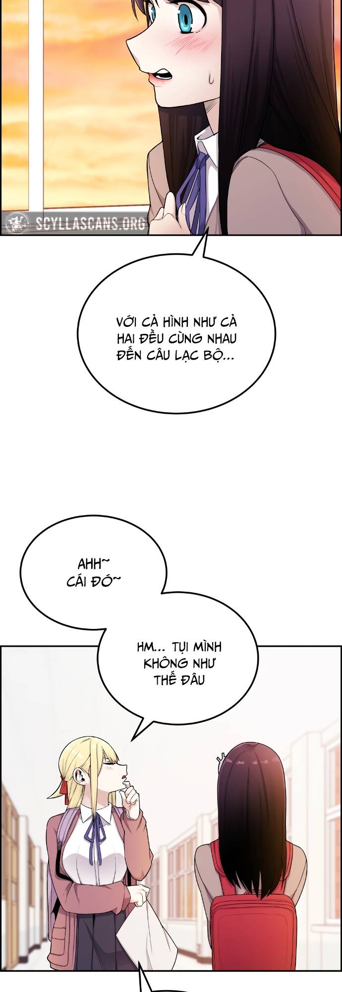 Nhân Vật Webtoon Na Kang Lim Chapter 11 - Trang 2