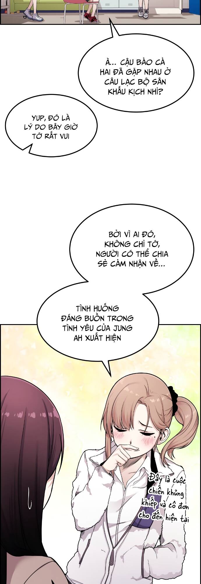 Nhân Vật Webtoon Na Kang Lim Chapter 11 - Trang 2