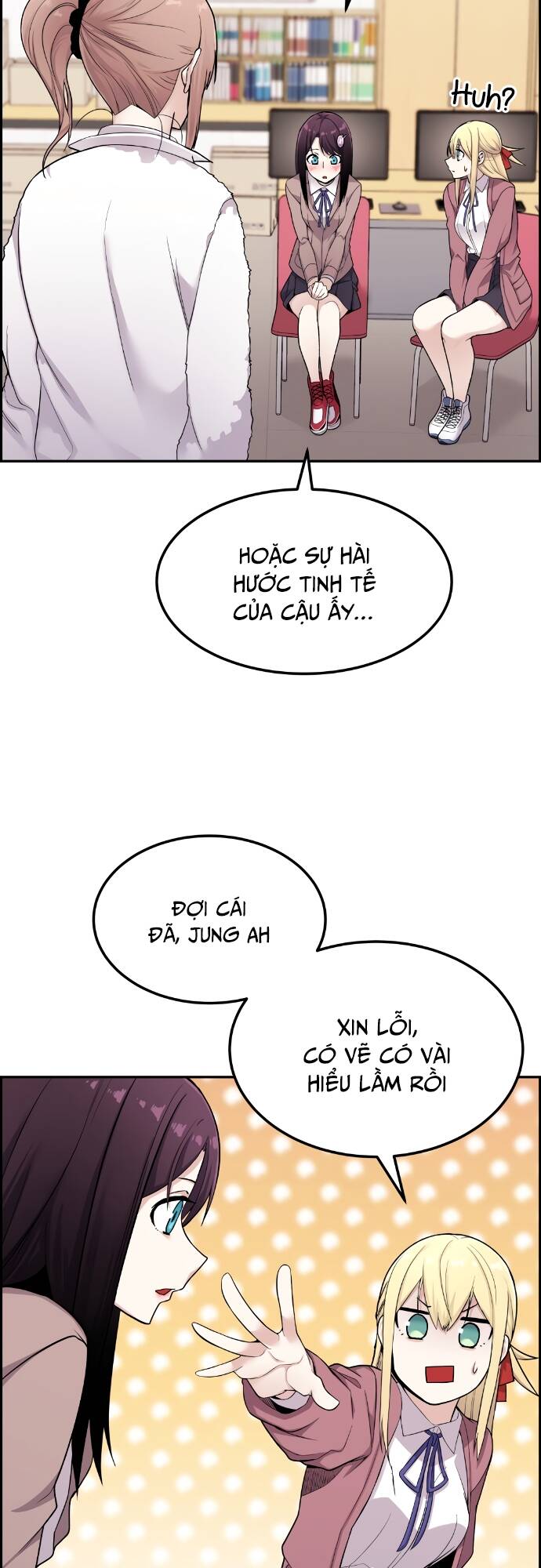 Nhân Vật Webtoon Na Kang Lim Chapter 11 - Trang 2