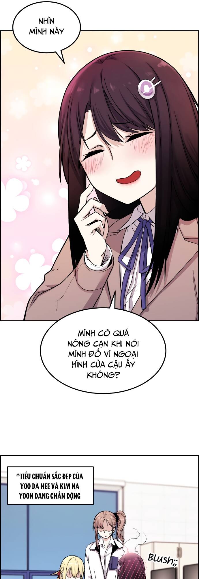 Nhân Vật Webtoon Na Kang Lim Chapter 11 - Trang 2