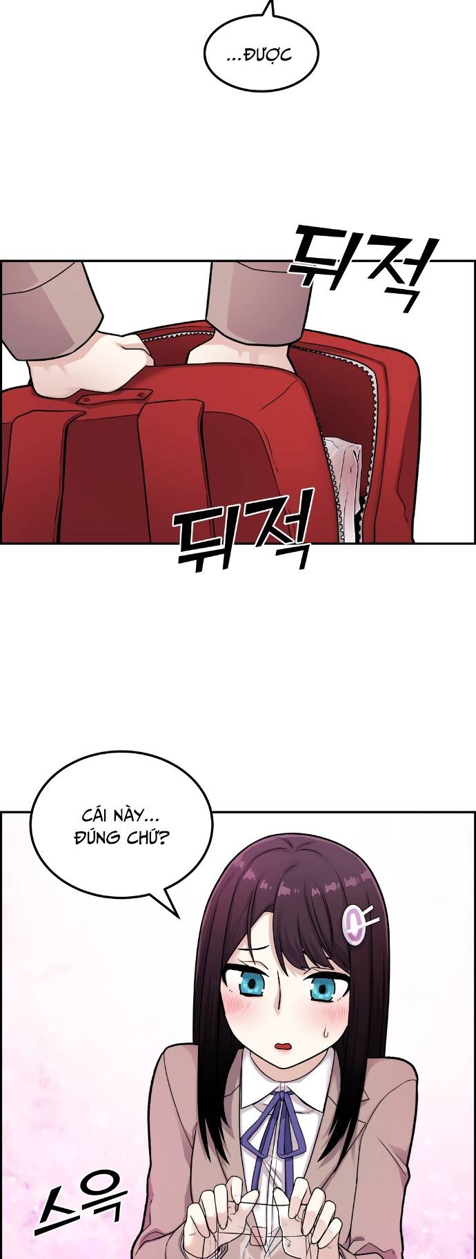 Nhân Vật Webtoon Na Kang Lim Chapter 11 - Trang 2