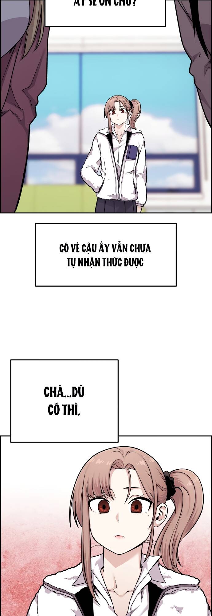 Nhân Vật Webtoon Na Kang Lim Chapter 11 - Trang 2