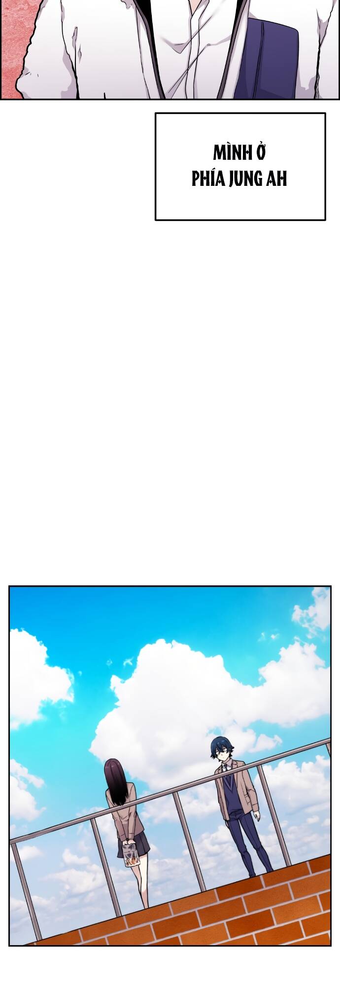 Nhân Vật Webtoon Na Kang Lim Chapter 11 - Trang 2