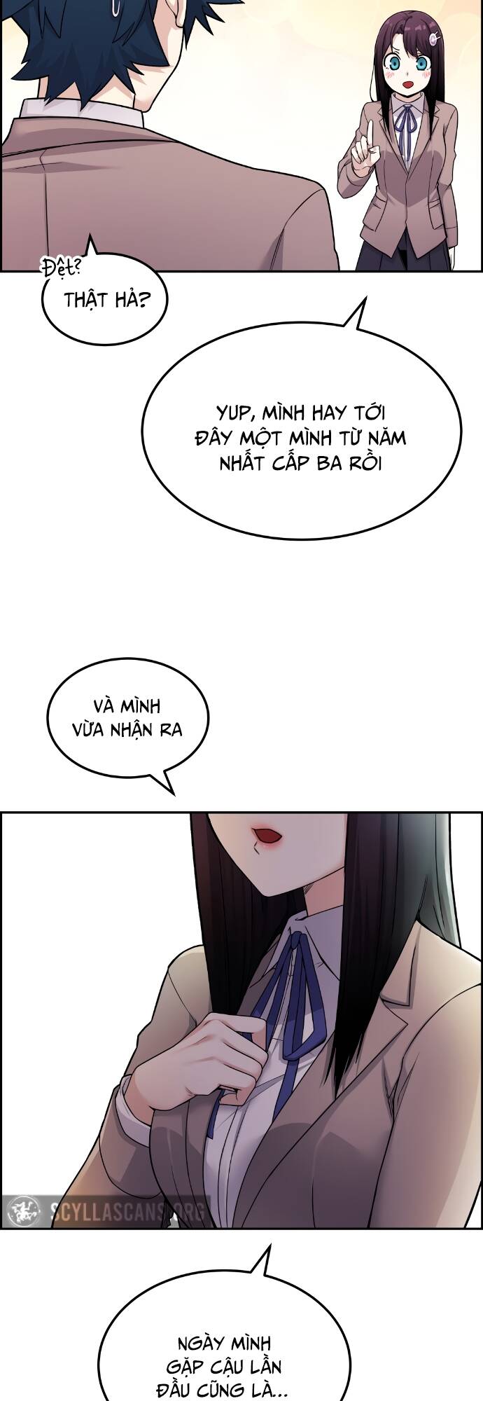 Nhân Vật Webtoon Na Kang Lim Chapter 11 - Trang 2