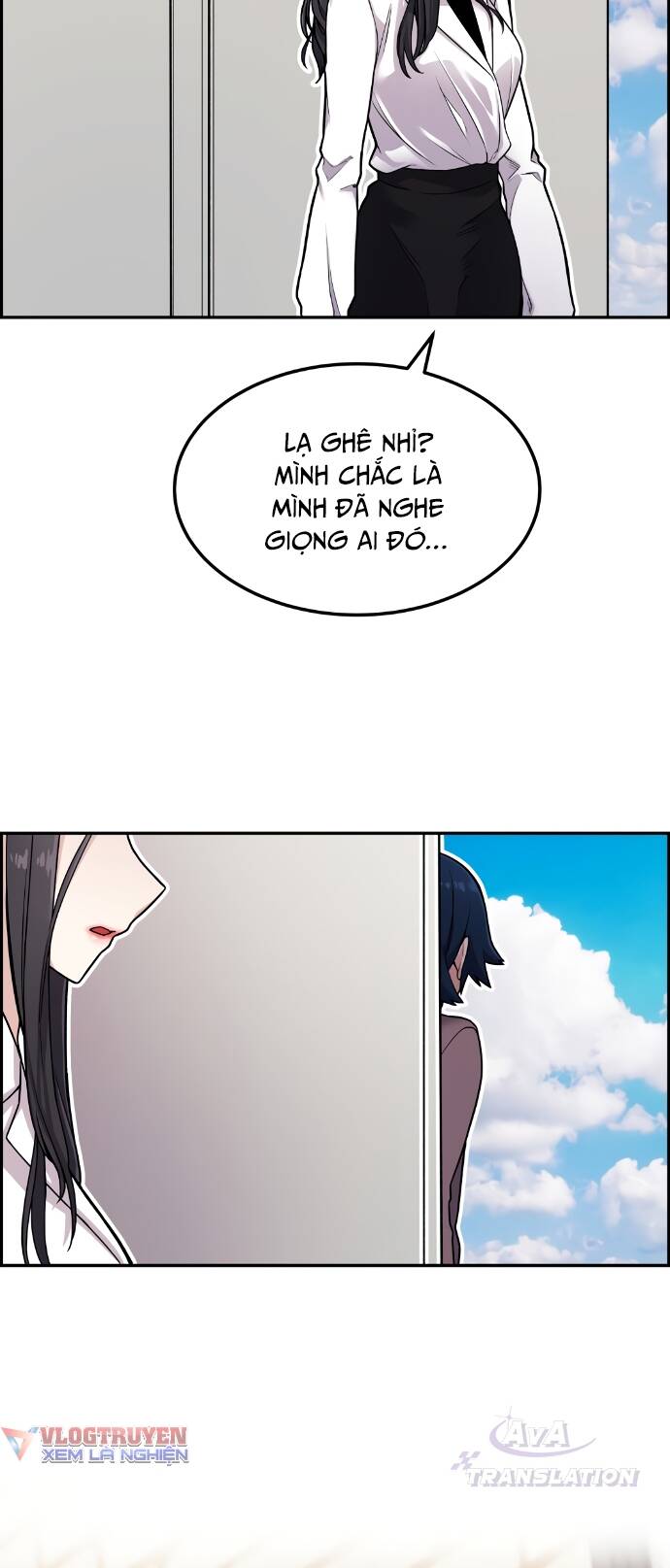 Nhân Vật Webtoon Na Kang Lim Chapter 11 - Trang 2