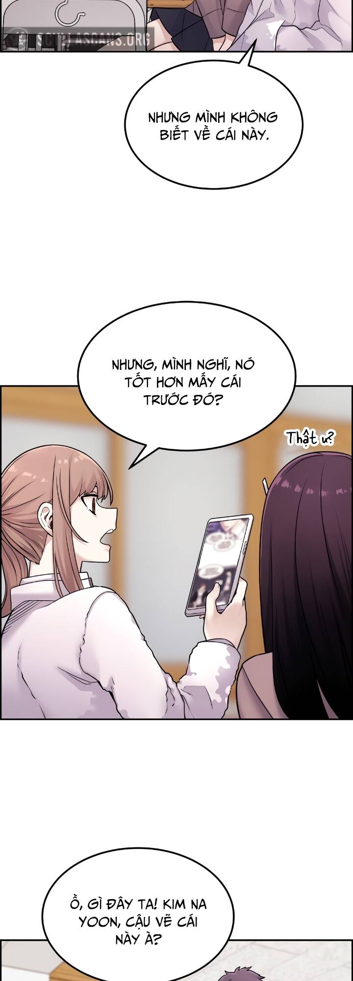 Nhân Vật Webtoon Na Kang Lim Chapter 10 - Trang 2