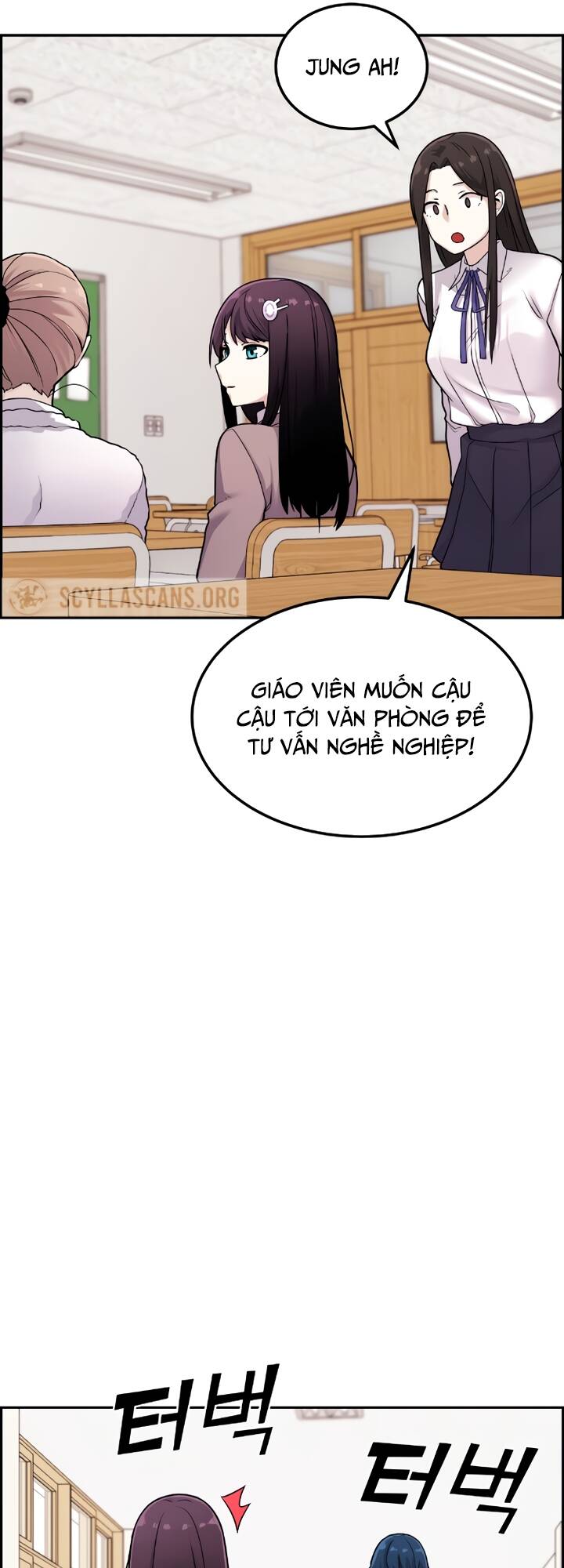 Nhân Vật Webtoon Na Kang Lim Chapter 10 - Trang 2