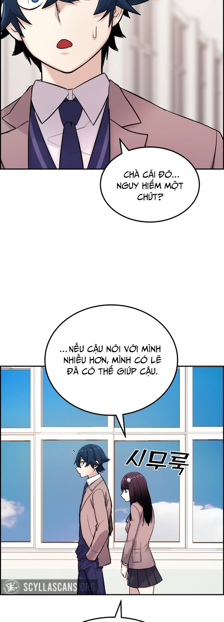 Nhân Vật Webtoon Na Kang Lim Chapter 10 - Trang 2