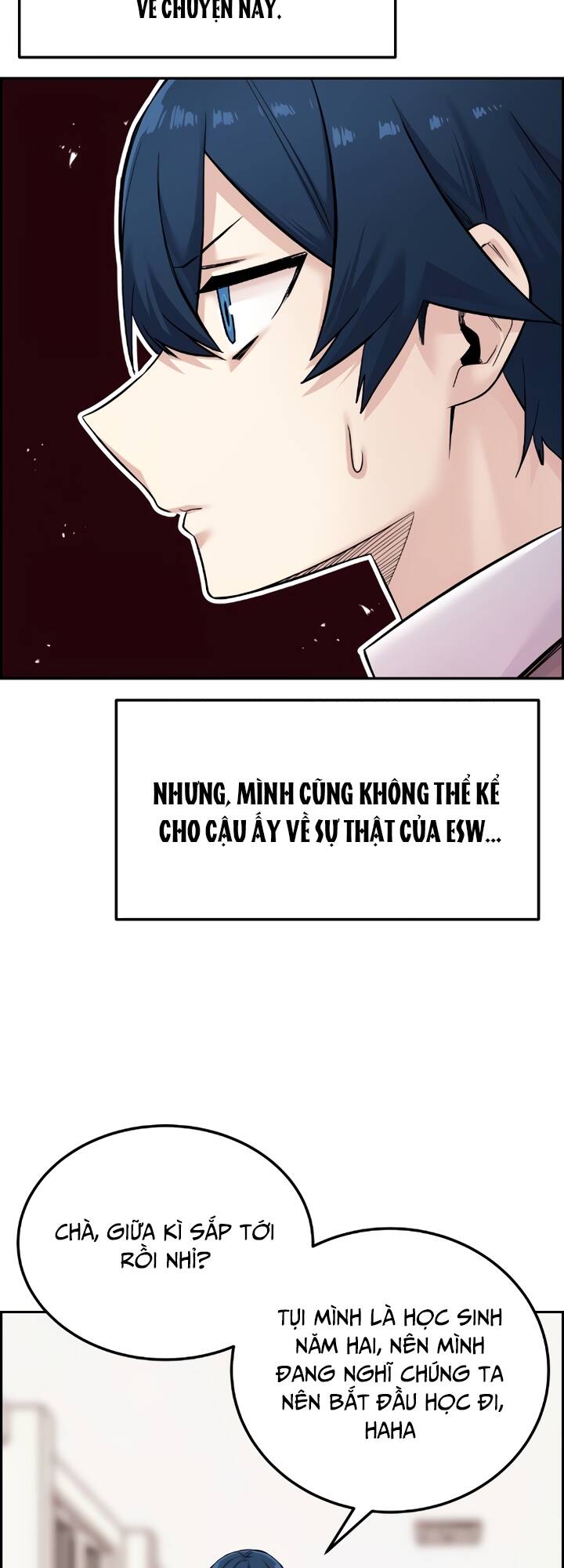 Nhân Vật Webtoon Na Kang Lim Chapter 10 - Trang 2