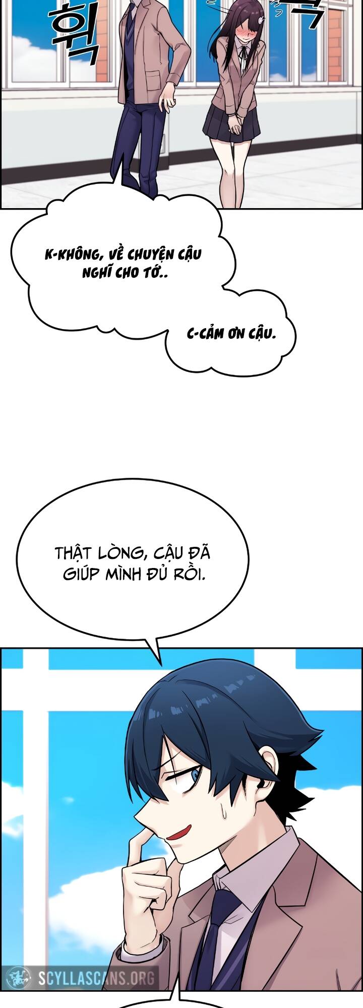 Nhân Vật Webtoon Na Kang Lim Chapter 10 - Trang 2