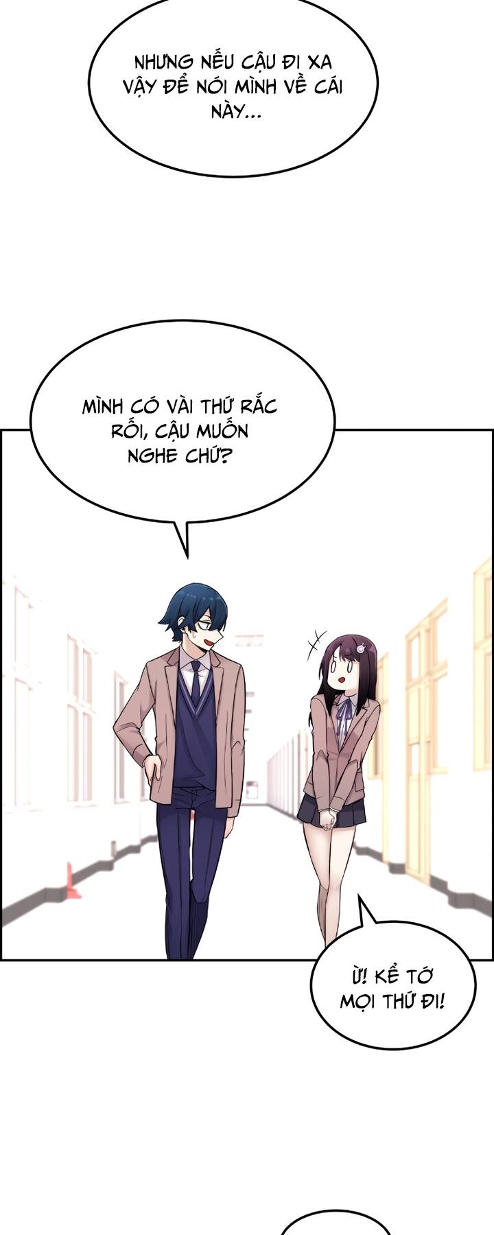 Nhân Vật Webtoon Na Kang Lim Chapter 10 - Trang 2