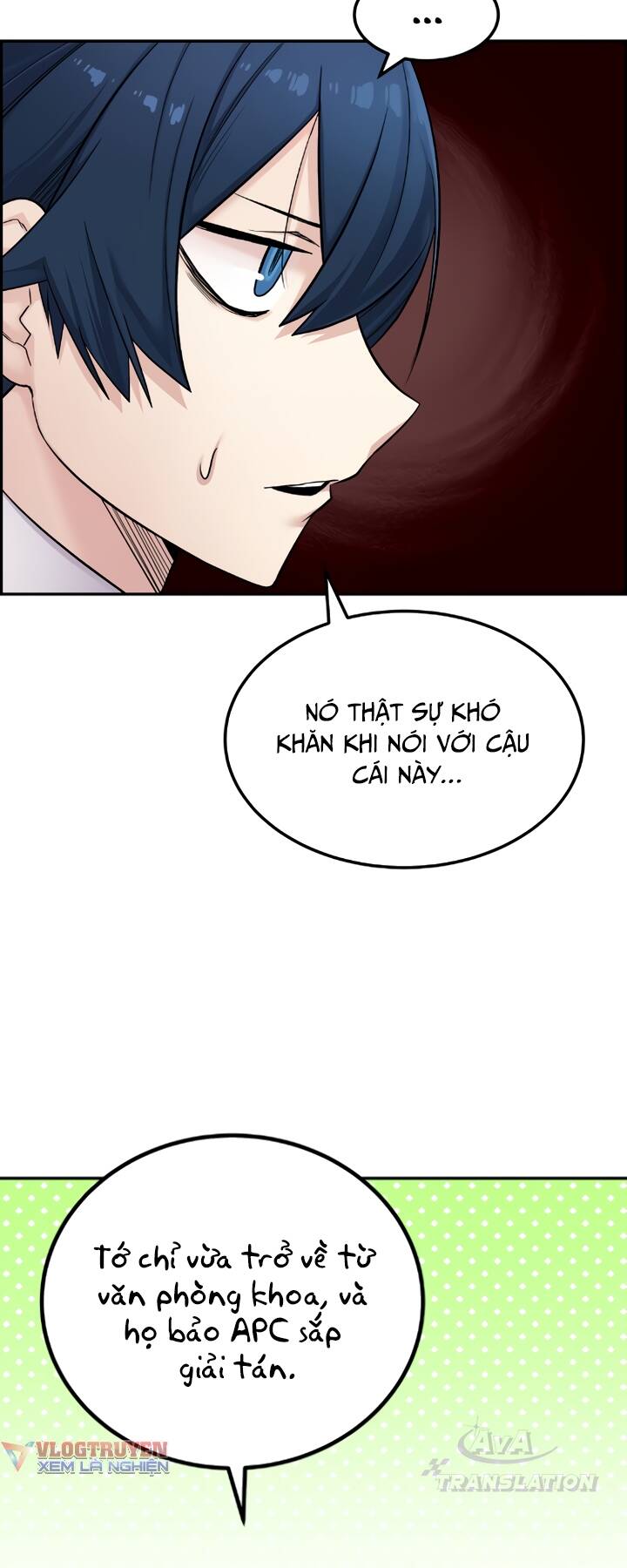 Nhân Vật Webtoon Na Kang Lim Chapter 10 - Trang 2