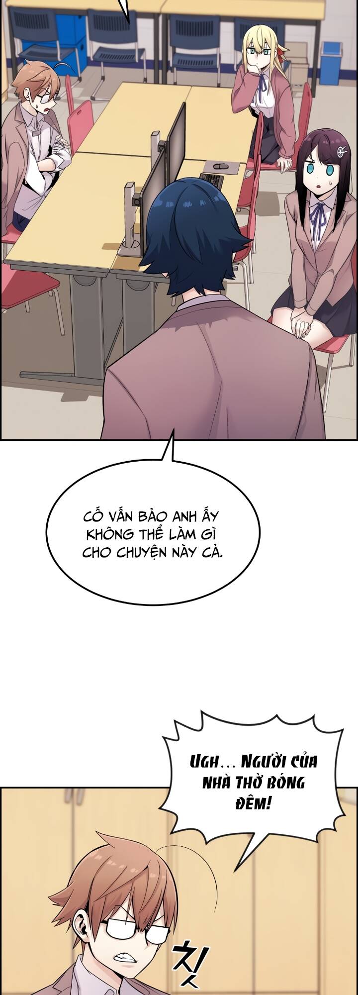 Nhân Vật Webtoon Na Kang Lim Chapter 10 - Trang 2