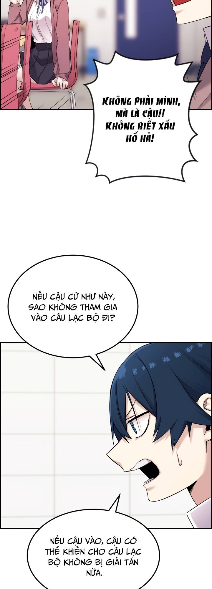 Nhân Vật Webtoon Na Kang Lim Chapter 10 - Trang 2