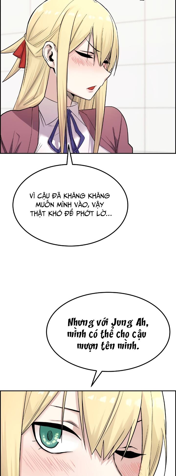 Nhân Vật Webtoon Na Kang Lim Chapter 10 - Trang 2