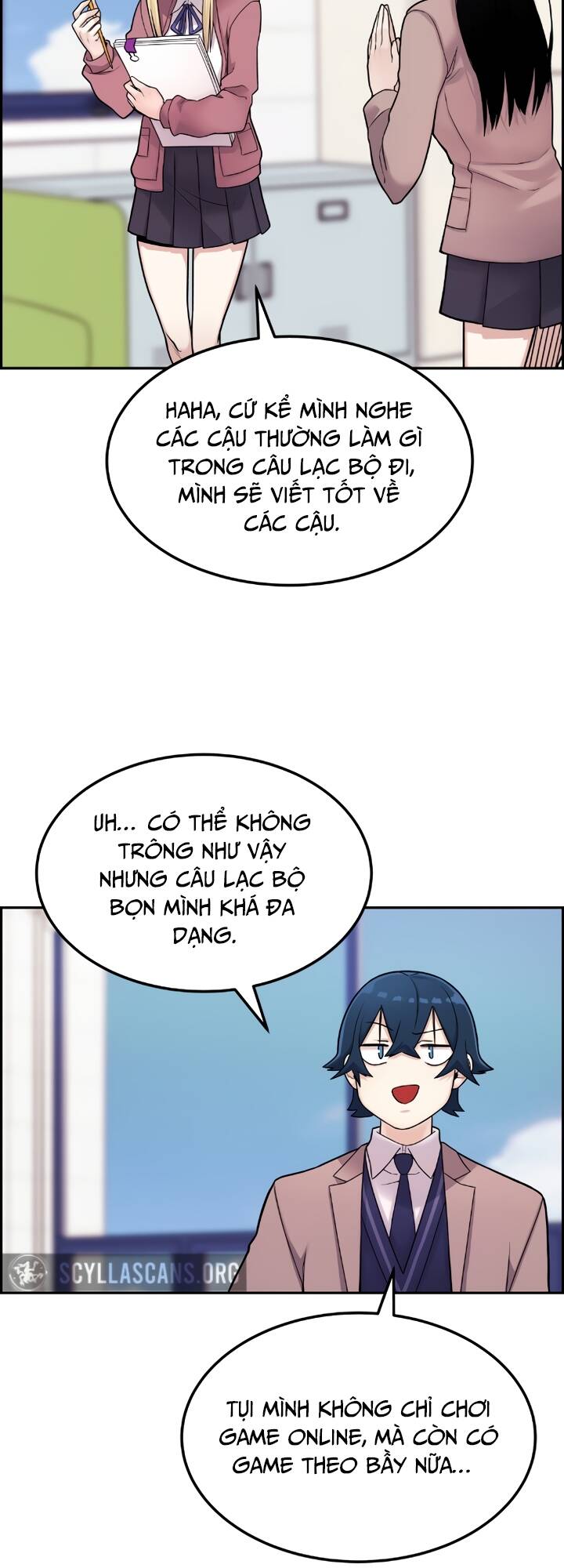 Nhân Vật Webtoon Na Kang Lim Chapter 10 - Trang 2