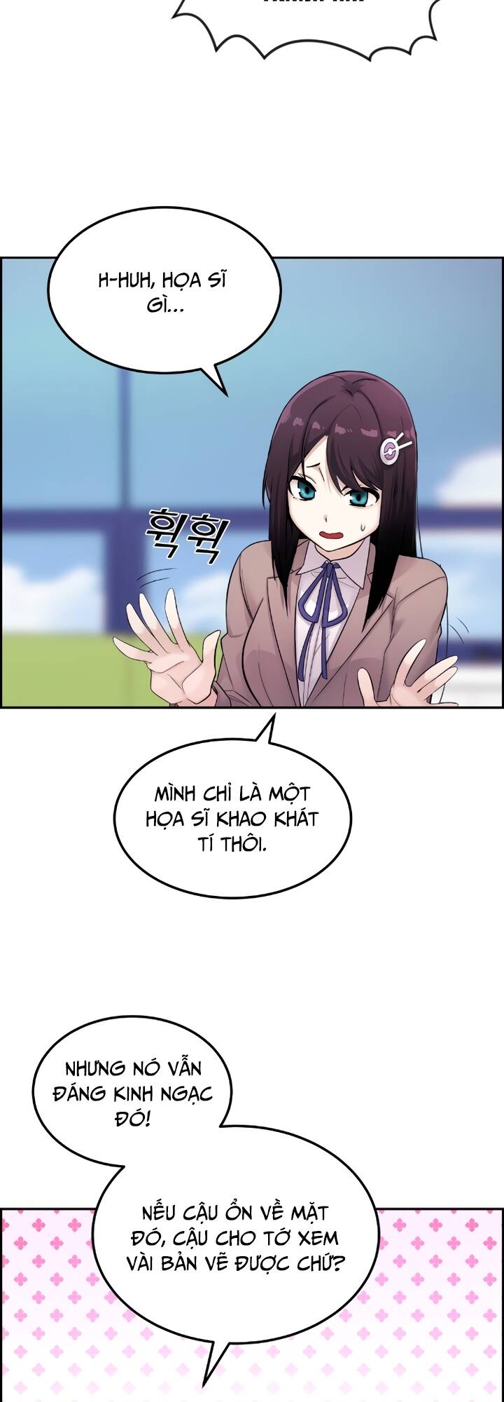 Nhân Vật Webtoon Na Kang Lim Chapter 10 - Trang 2