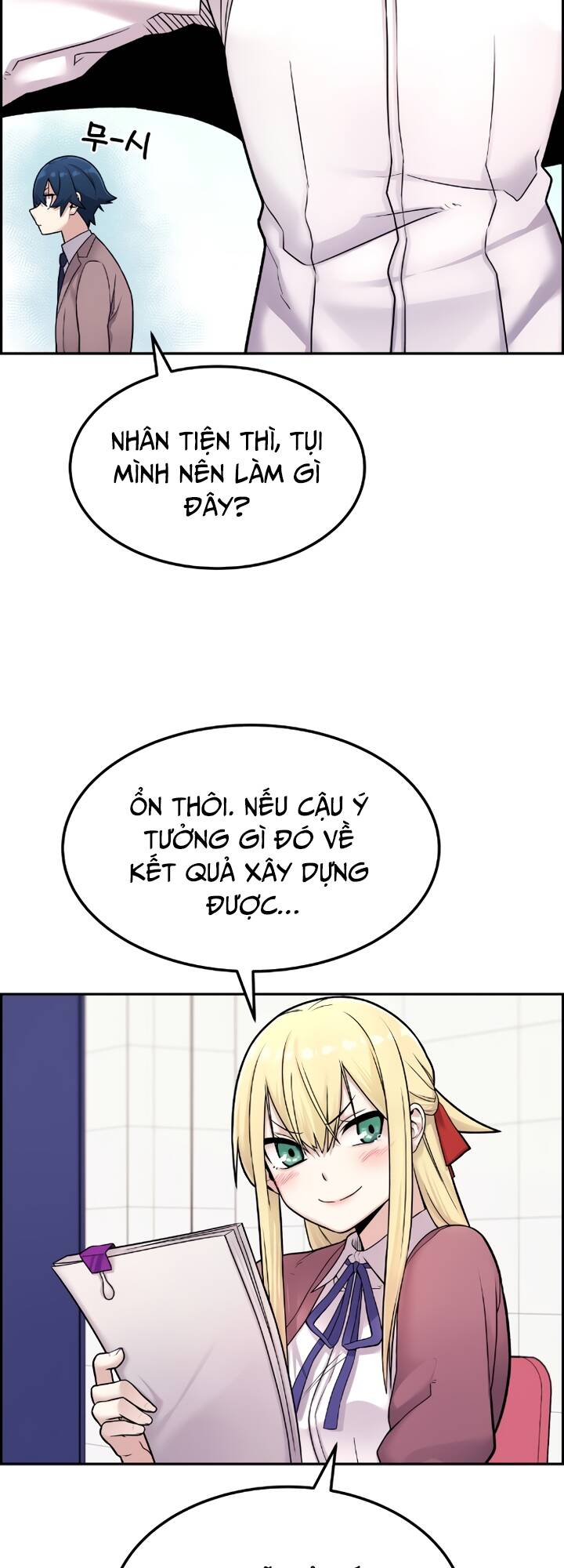 Nhân Vật Webtoon Na Kang Lim Chapter 10 - Trang 2