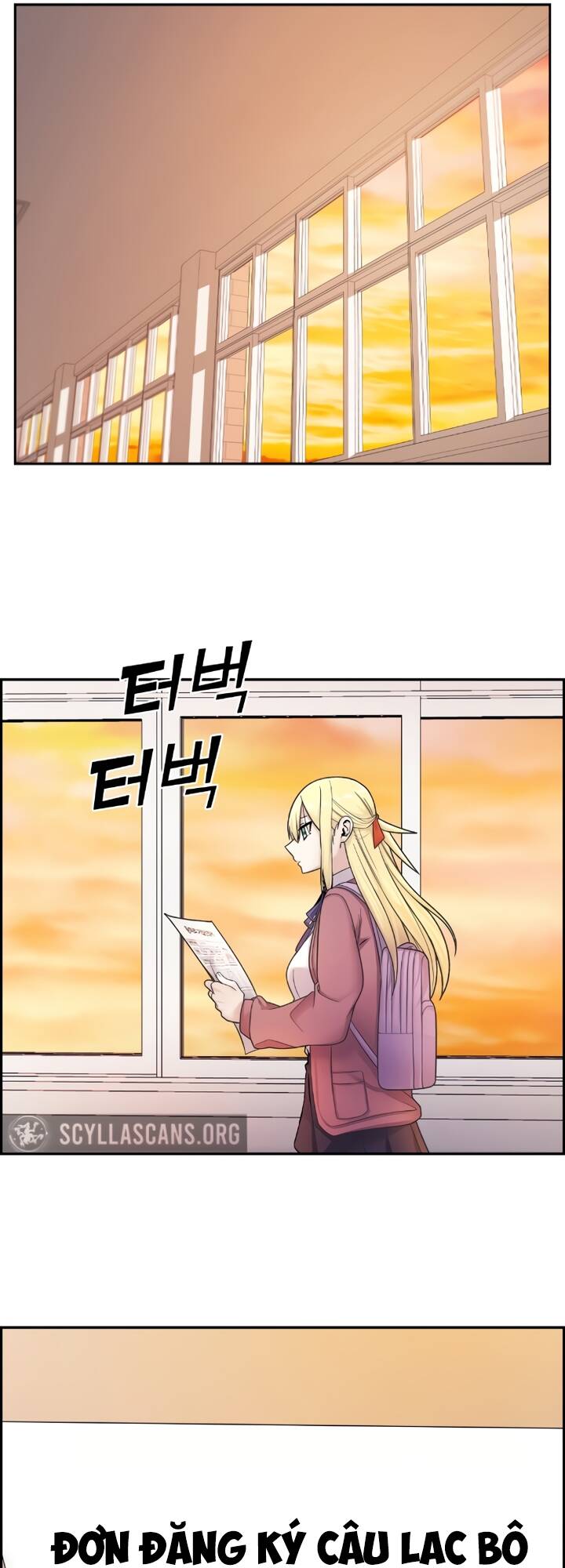 Nhân Vật Webtoon Na Kang Lim Chapter 10 - Trang 2