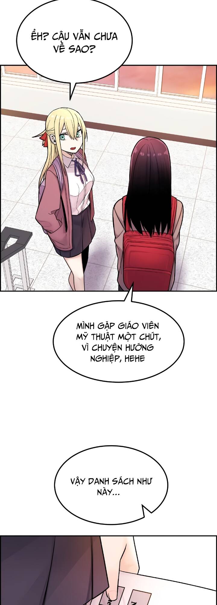 Nhân Vật Webtoon Na Kang Lim Chapter 10 - Trang 2