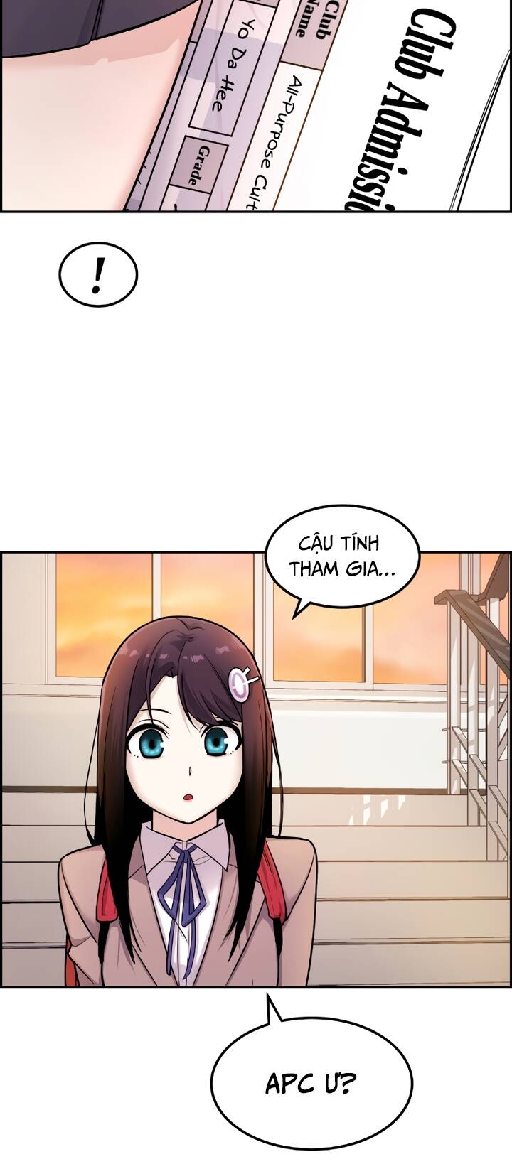 Nhân Vật Webtoon Na Kang Lim Chapter 10 - Trang 2