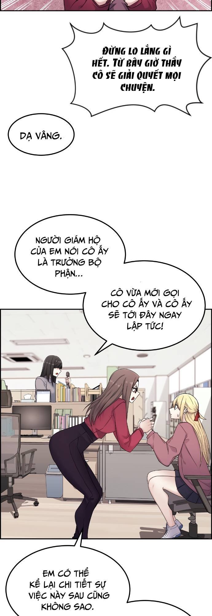 Nhân Vật Webtoon Na Kang Lim Chapter 9 - Trang 2