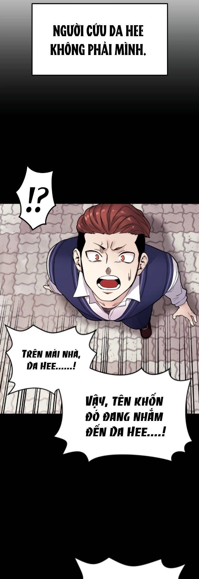 Nhân Vật Webtoon Na Kang Lim Chapter 9 - Trang 2