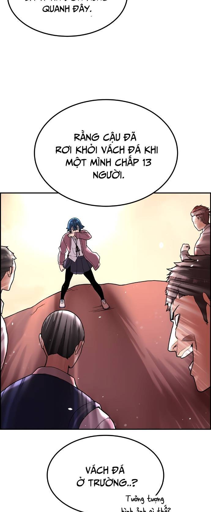 Nhân Vật Webtoon Na Kang Lim Chapter 9 - Trang 2