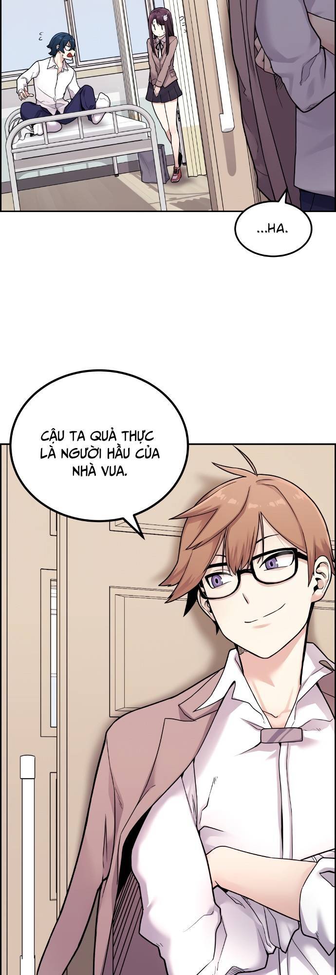 Nhân Vật Webtoon Na Kang Lim Chapter 9 - Trang 2