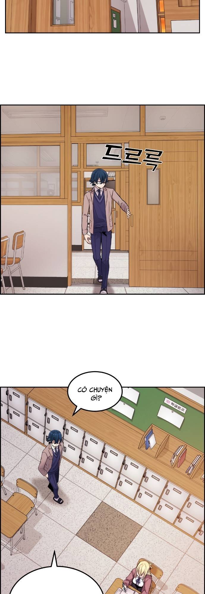 Nhân Vật Webtoon Na Kang Lim Chapter 9 - Trang 2