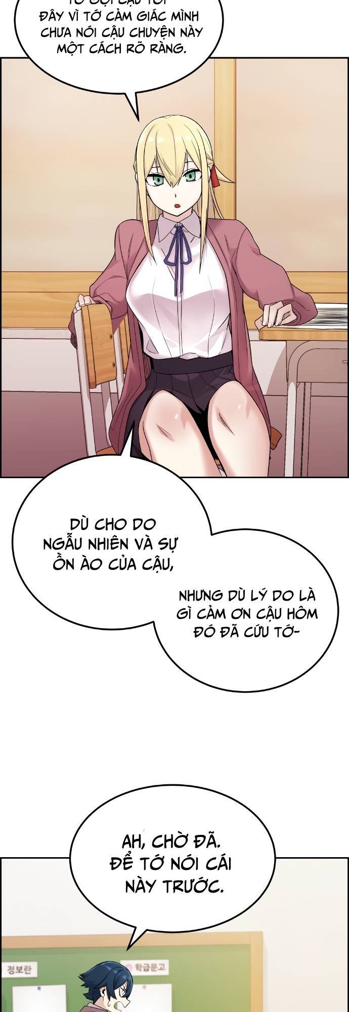 Nhân Vật Webtoon Na Kang Lim Chapter 9 - Trang 2