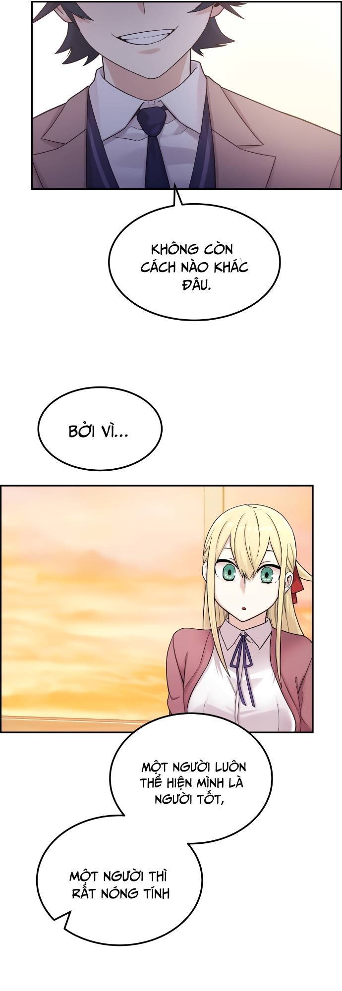 Nhân Vật Webtoon Na Kang Lim Chapter 9 - Trang 2