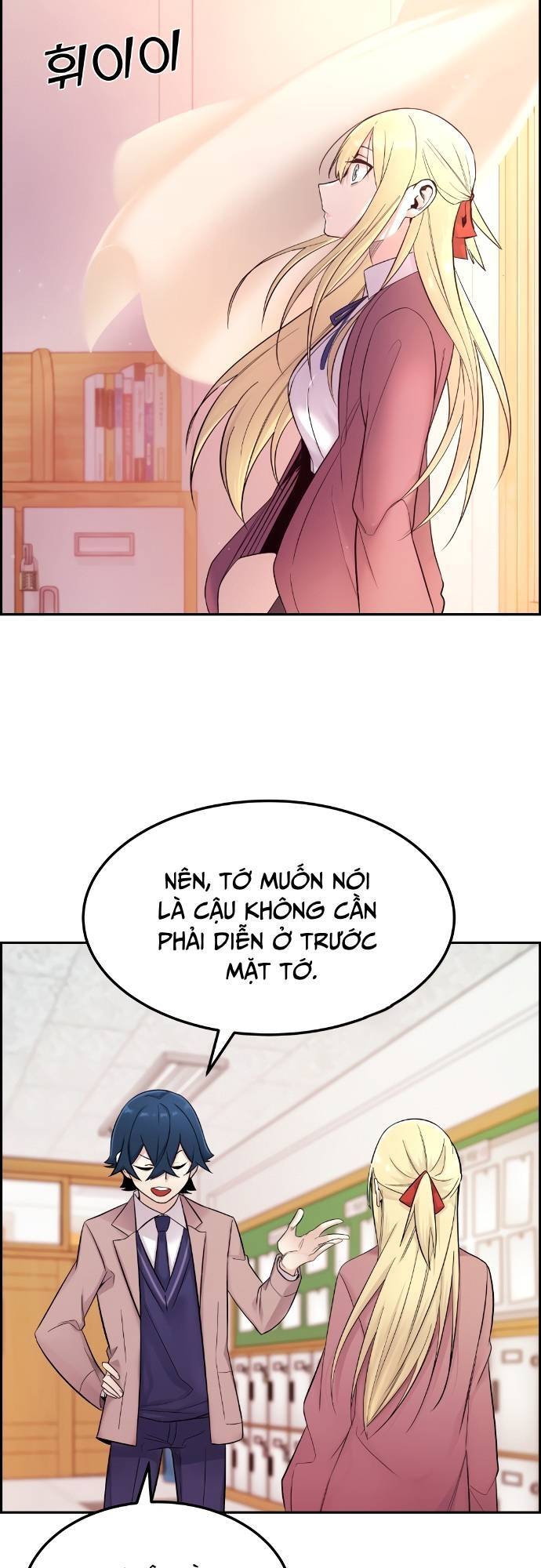 Nhân Vật Webtoon Na Kang Lim Chapter 9 - Trang 2