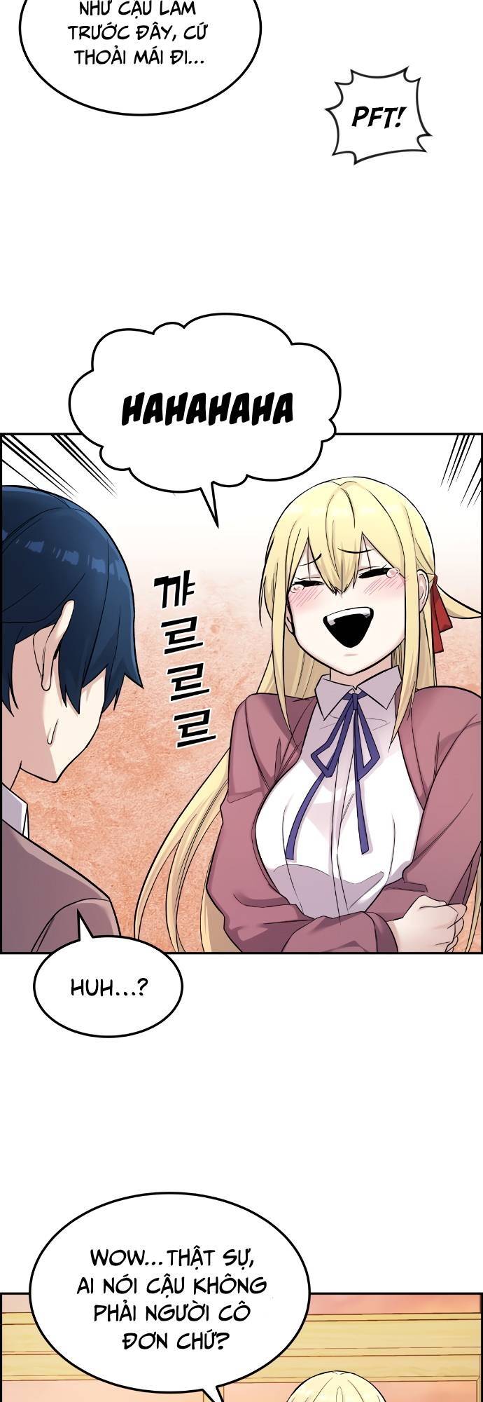 Nhân Vật Webtoon Na Kang Lim Chapter 9 - Trang 2