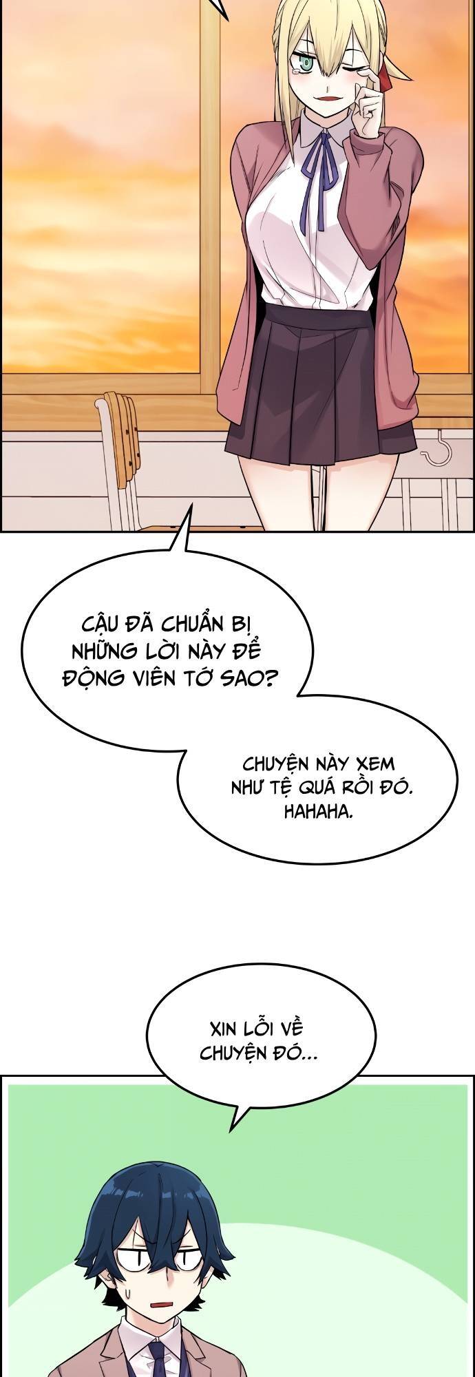 Nhân Vật Webtoon Na Kang Lim Chapter 9 - Trang 2