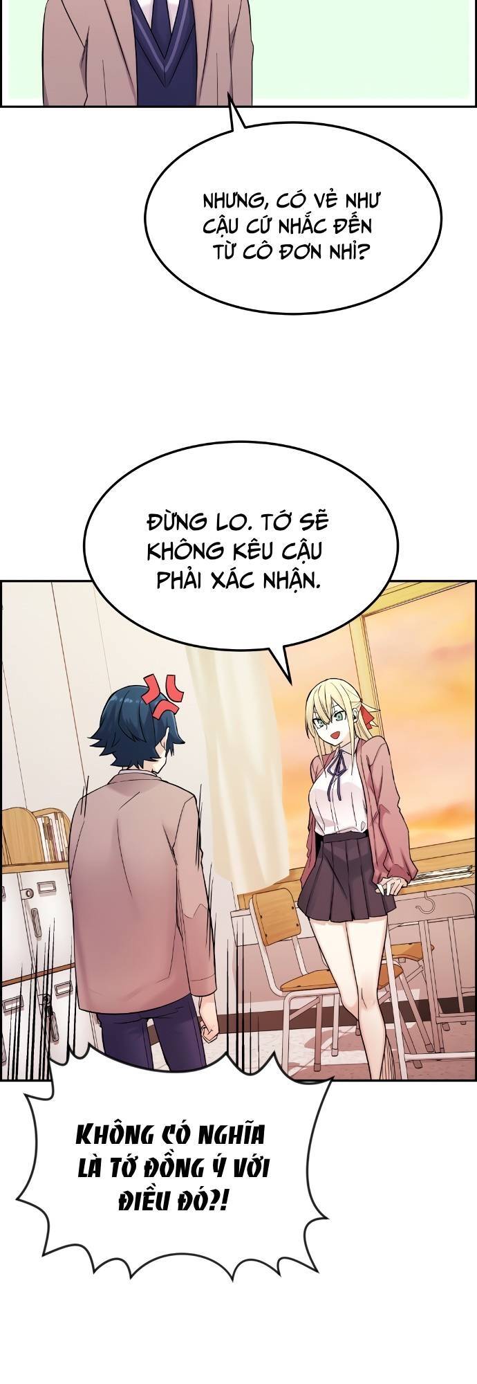 Nhân Vật Webtoon Na Kang Lim Chapter 9 - Trang 2