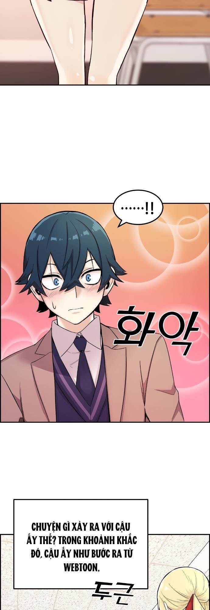 Nhân Vật Webtoon Na Kang Lim Chapter 9 - Trang 2