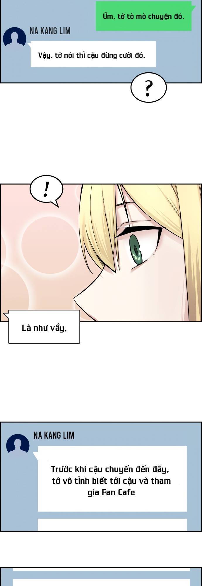 Nhân Vật Webtoon Na Kang Lim Chapter 9 - Trang 2