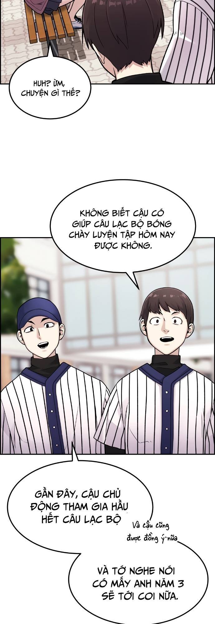 Nhân Vật Webtoon Na Kang Lim Chapter 9 - Trang 2